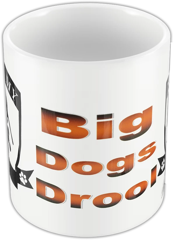 Personalized Breed Specific Coffee Mug - Image 2
