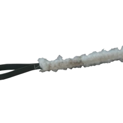 Real Sheepskin Shearling Tug