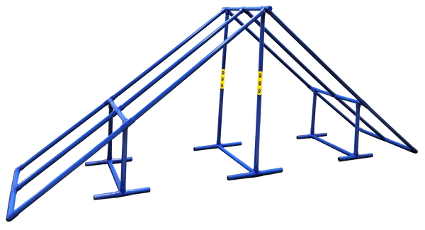 Agility A-Frame PVC Base-Competition Size