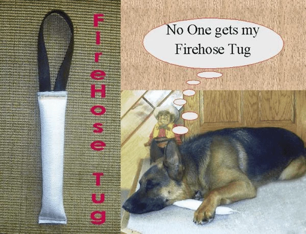 Fire Hose Training Tugs - Image 3