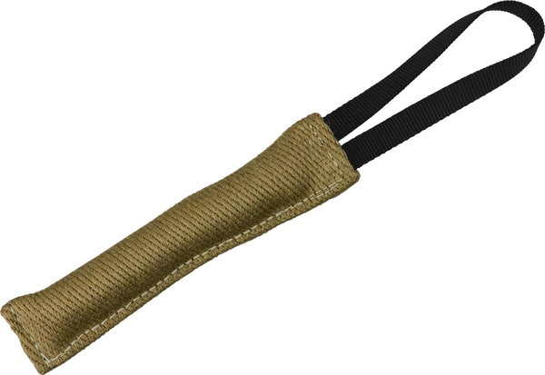 Jute Tugs - Single Handle - Image 3