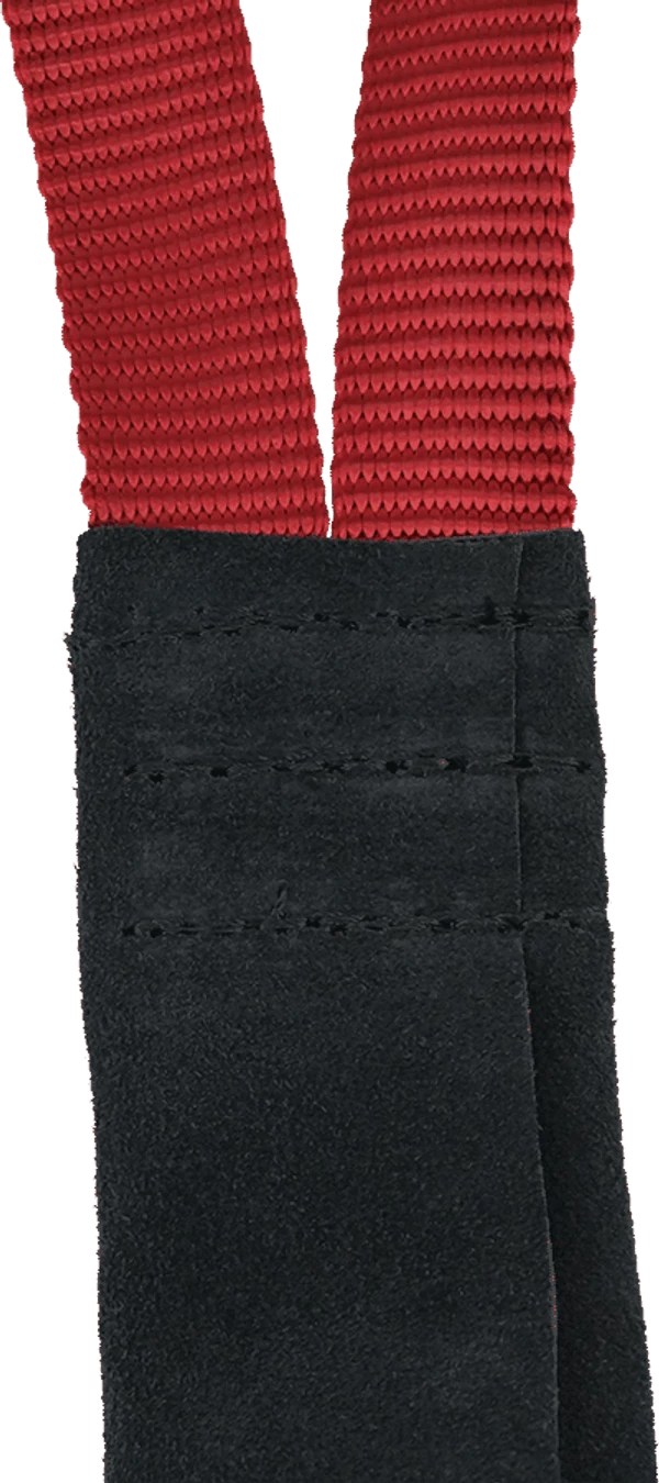 Leather Tugs - Image 8