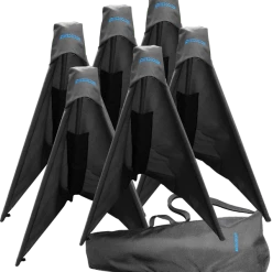 Schutzhund IGP/IPO Mini Blinds-Set Of 6