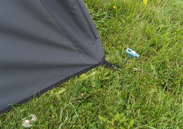 IGP/IPO Protection Blind 8 Feet - Image 8