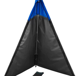 IGP/IPO Protection Blind 8 Feet