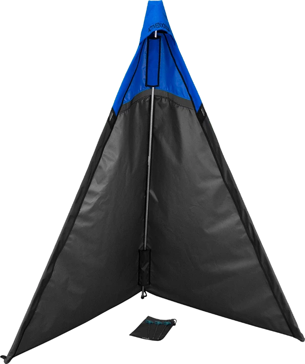 IGP/IPO Protection Blind 8 Feet