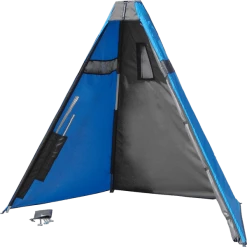 Ultimate 4 Panel IGP/IPO Protection Blind