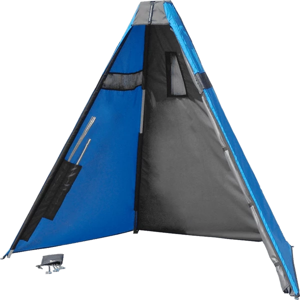 Ultimate 4 Panel IGP/IPO Protection Blind