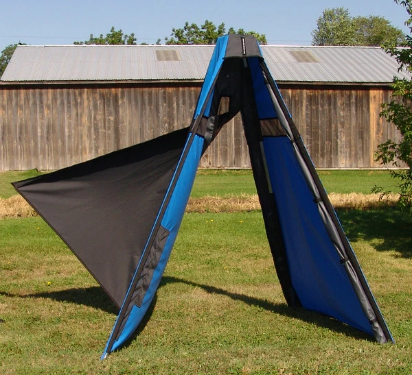 Ultimate 4 Panel IGP/IPO Protection Blind - Image 3