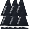 IGP/IPO Schutzhund Collapsible 8' Protection Blind - Set Of 6