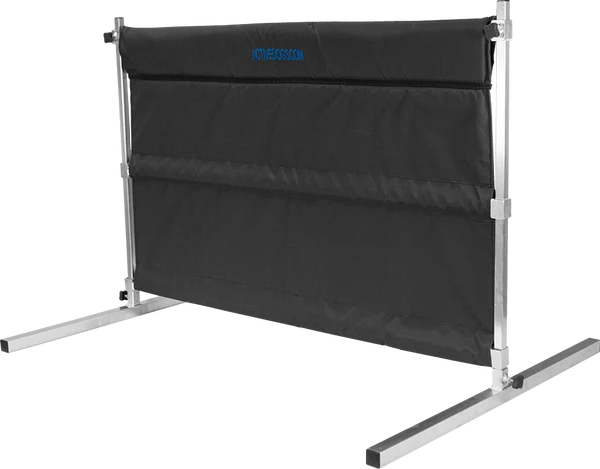 IGP/IPO/Schutzhund Aluminum Deluxe Hurdle Jump