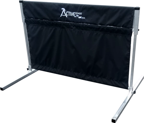 IPO/IGP/Schutzhund Aluminum Pendel Hurdle Jump