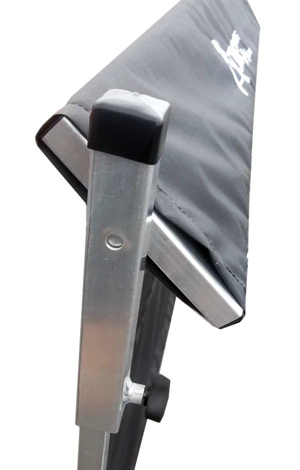 IPO/IGP/Schutzhund Aluminum Pendel Hurdle Jump - Image 4