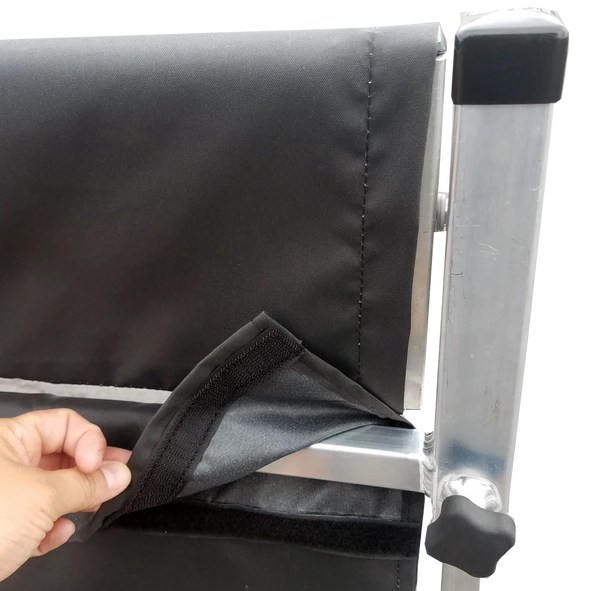 IPO/IGP/Schutzhund Aluminum Pendel Hurdle Jump - Image 12