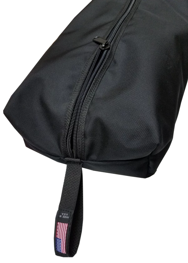 IPO/IGP/Schutzhund Aluminum Pendel Hurdle Jump - Image 14