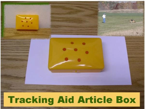 Tracking Aid Article Box - Image 3
