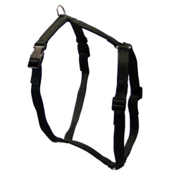 Nylon Tracking Dog Harness