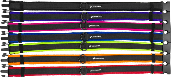 ActiveDogs Fleece Dog Collar - Image 10