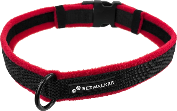 ActiveDogs Fleece Dog Collar - Image 8