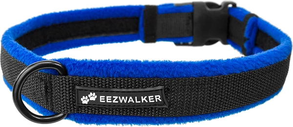 ActiveDogs Fleece Dog Collar - Image 3