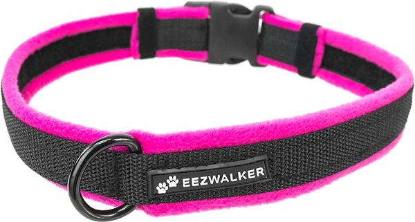 ActiveDogs Fleece Dog Collar - Image 4