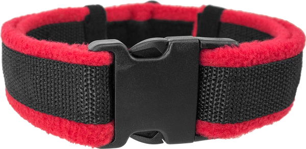 ActiveDogs Fleece Dog Collar - Image 2