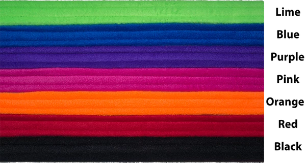 ActiveDogs Fleece No Slip Seat Belt Travel Dog Bed - Image 10