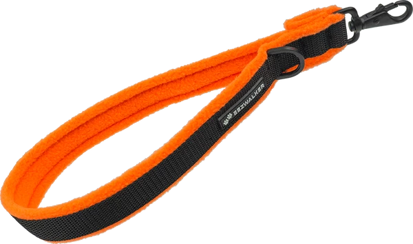 ActiveDogs Fleece Short Loop Leash