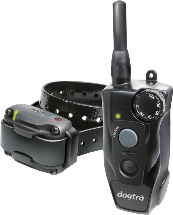 Dogtra 200C Series Remote Training Collar