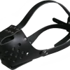 Standard Working Leather Dog Muzzle