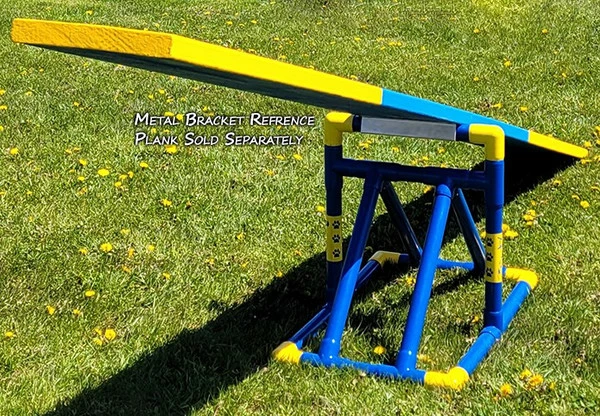 Agility SeeSaw Teeter Base - Image 7