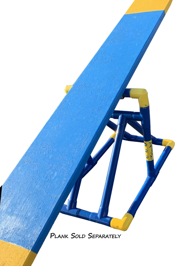 Agility SeeSaw Teeter Base - Image 13