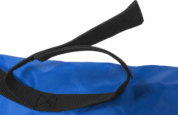 Agility Aluminum Frame Adjustable Dog Tire Jump - Image 7