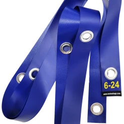 Agility Weave Pole Position Guide