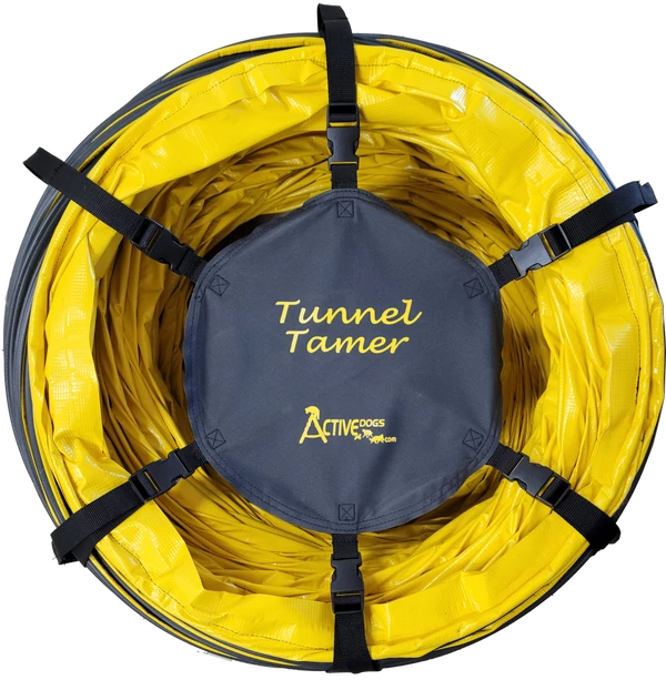 Agility Tunnel Tamer - Image 3