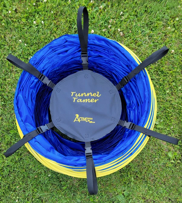 Agility Tunnel Tamer - Image 6