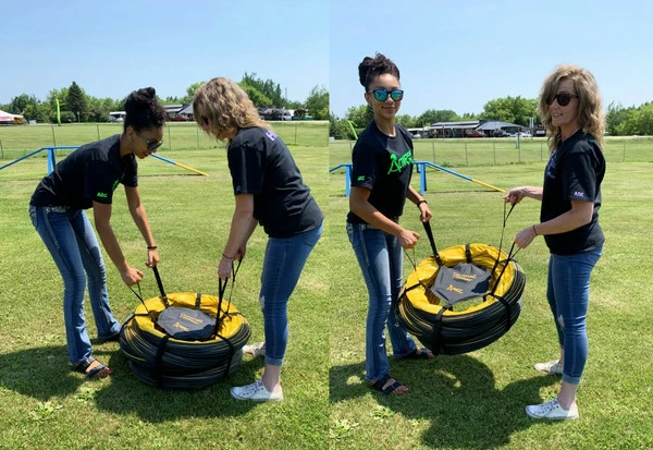 Agility Tunnel Tamer - Image 2