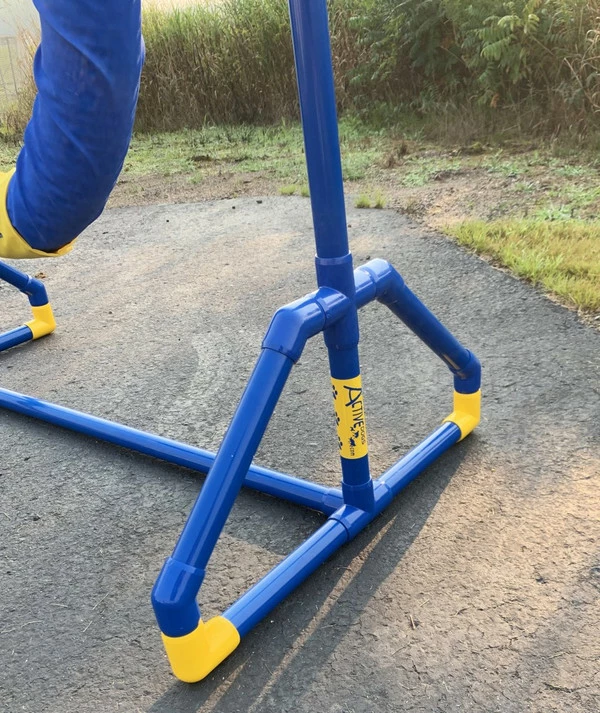 Agility Competition Tire Jump - Image 4