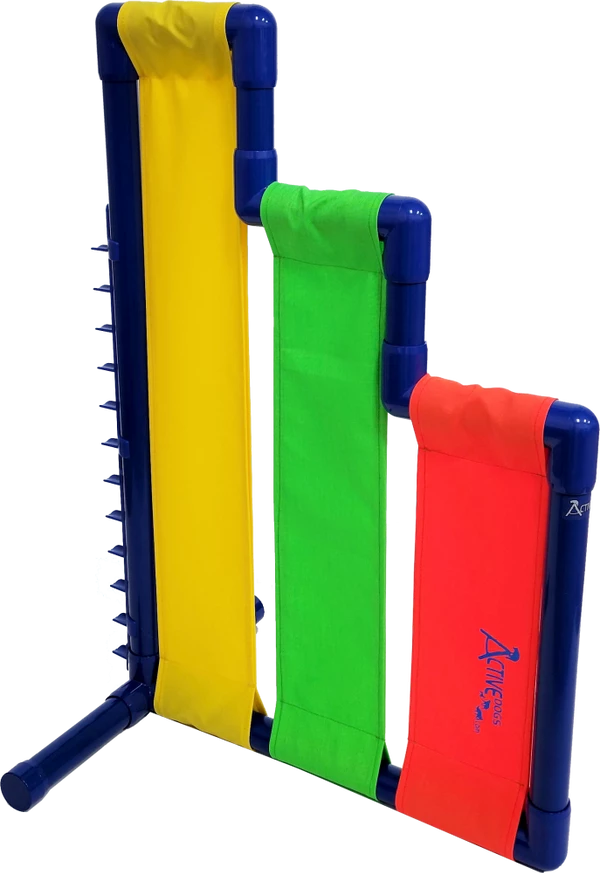 Agility Cascading Wing Jump- Competition Size - Image 2