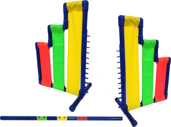 Agility Cascading Wing Jump- Competition Size - Image 5