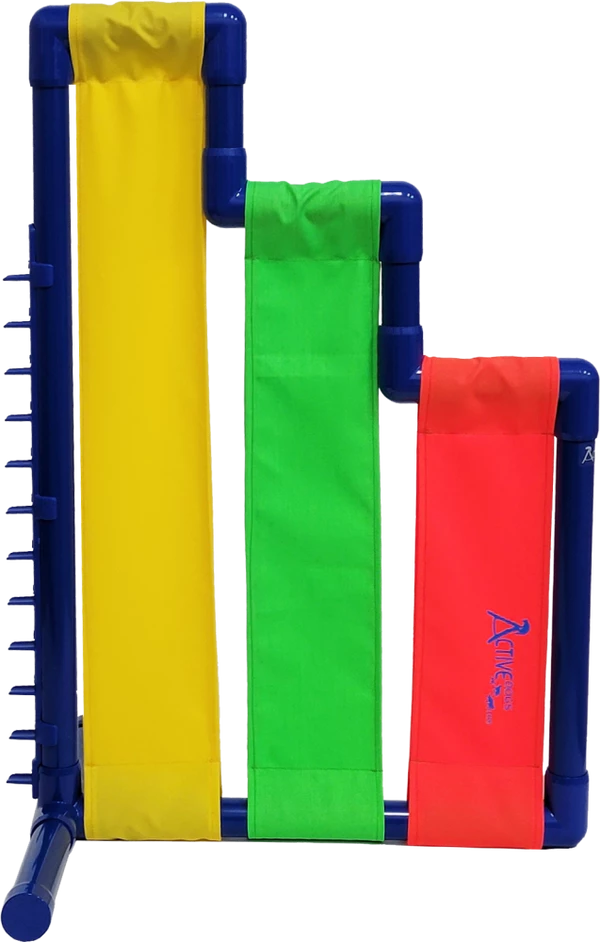 Agility Cascading Wing Jump- Competition Size - Image 7