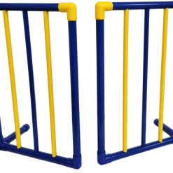 Agility Free Standing Wings