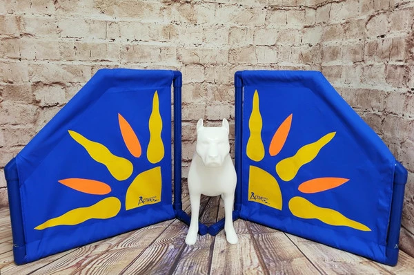 Agility Free Standing Starburst Wings - Image 12