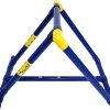 Agility Adjustable SeeSaw Teeter Base