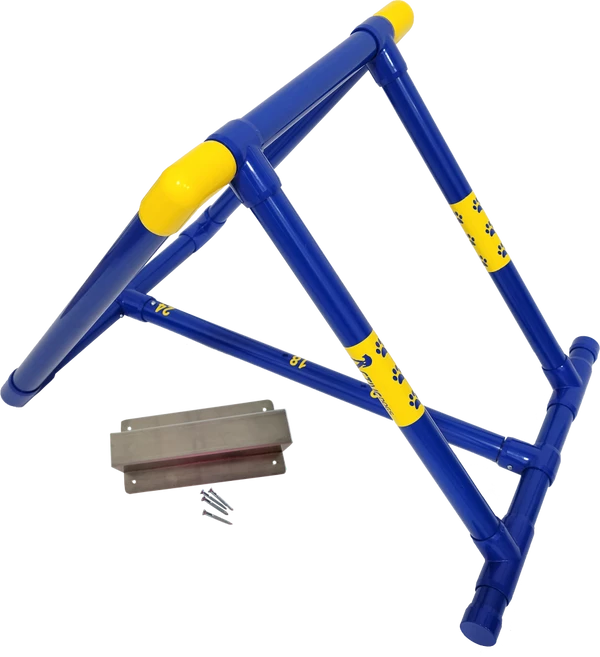 Agility Adjustable SeeSaw Teeter Base - Image 8