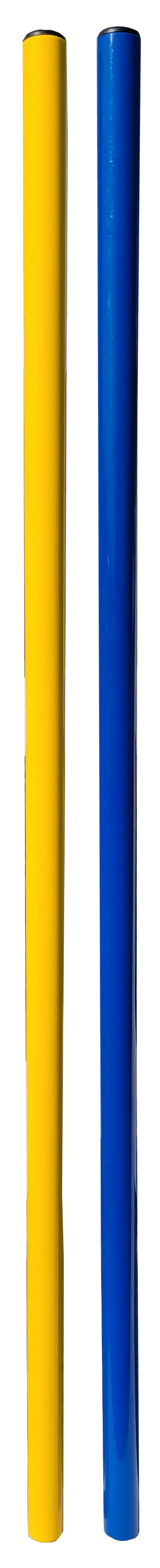 Agility 2x2 Weave Pole System - Image 7