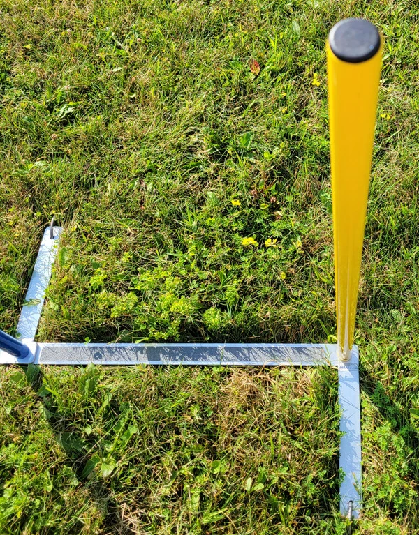 Agility Competition Weave Poles - Plus 2x2 Training System - Image 4