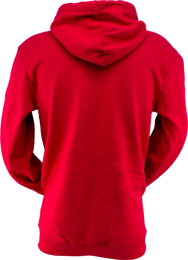 Embroidered Agility Hoodie - Image 3