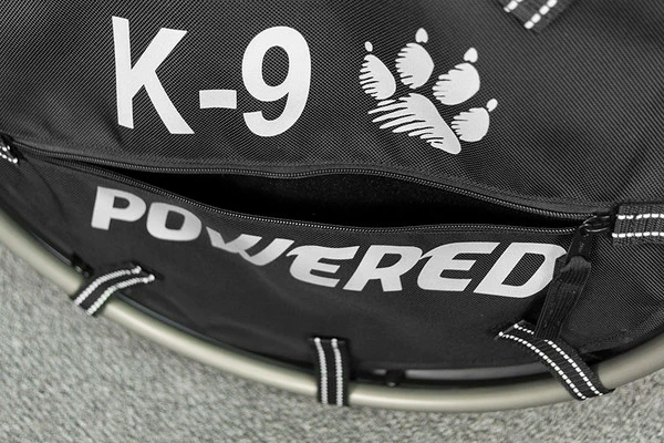 Wheelchair Spoke Guard Bag - Image 11