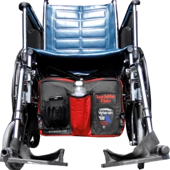 Wheelchair Bag - Under Seat